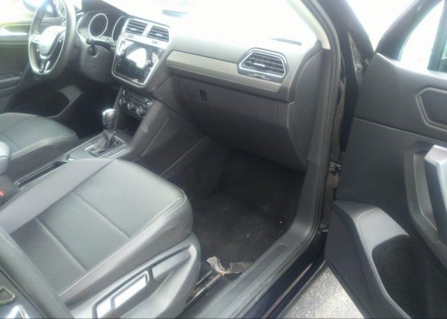 2021 VOLKSWAGEN TIGUAN(VIN: 3VV3B7AX9MM045695