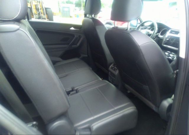 2021 VOLKSWAGEN TIGUAN(VIN: 3VV3B7AX9MM045695
