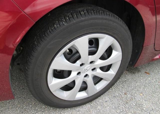2022 TOYOTA COROLLA(VIN: 5YFEPMAE3NP315603