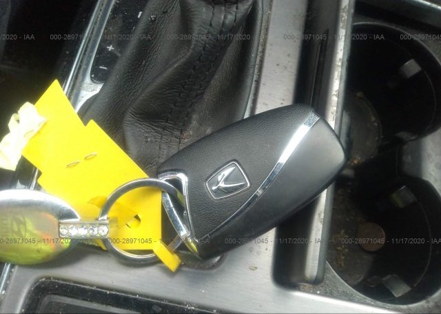 KMHGH4JH8EU083787 2014 HYUNDAI EQUUS