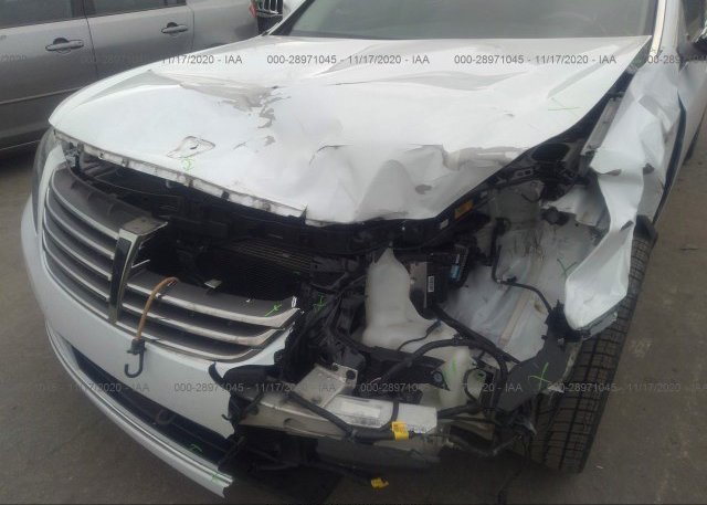 KMHGH4JH8EU083787 2014 HYUNDAI EQUUS