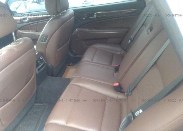 KMHGH4JH8EU083787 2014 HYUNDAI EQUUS