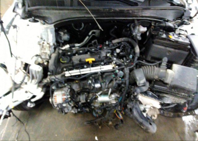 2021 KIA FORTE(VIN: 3KPF34ADXME413650