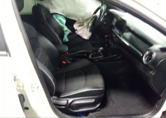 2021 KIA FORTE(VIN: 3KPF34ADXME413650