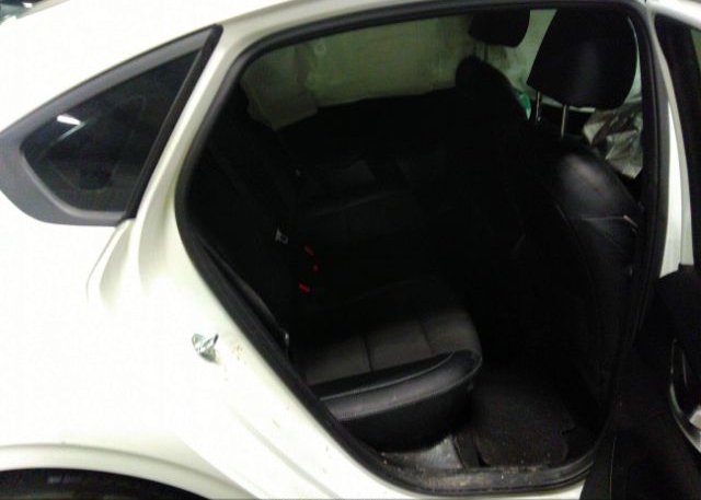 2021 KIA FORTE(VIN: 3KPF34ADXME413650