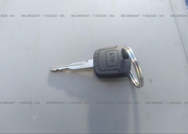 1FTKR1ED0APA62331 2010 FORD RANGER