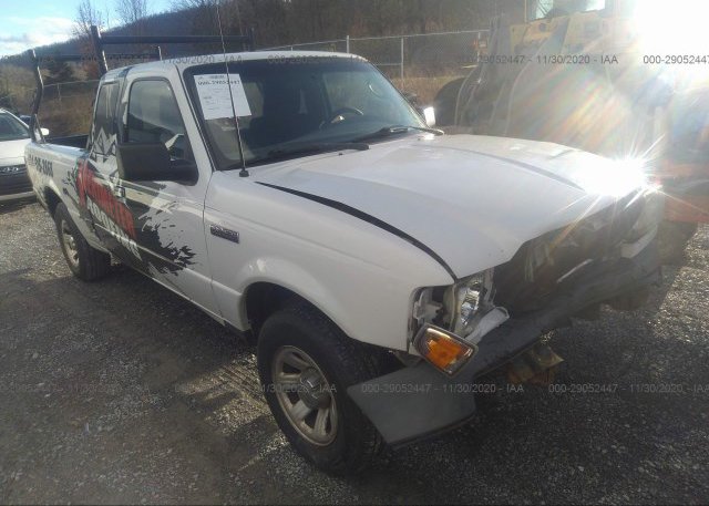 1FTKR1ED0APA62331 2010 FORD RANGER