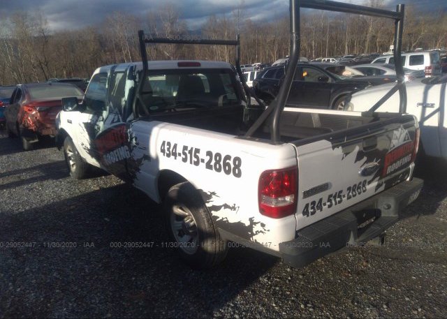 купить 2010 FORD RANGER 1FTKR1ED0APA62331