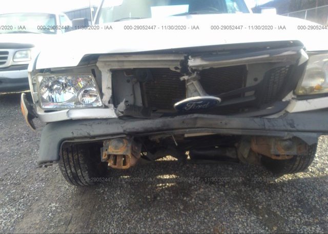 1FTKR1ED0APA62331 2010 FORD RANGER