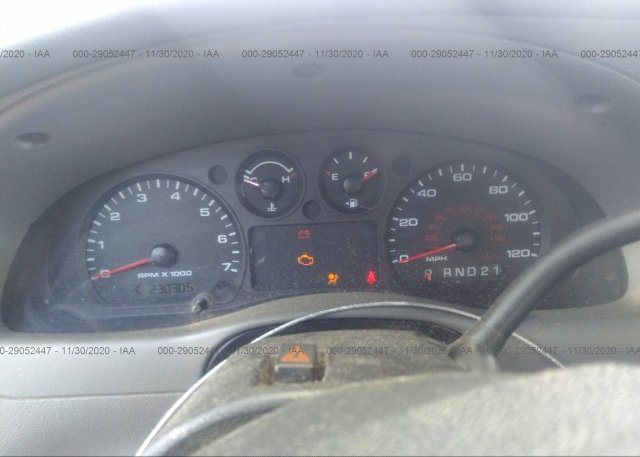 1FTKR1ED0APA62331 2010 FORD RANGER