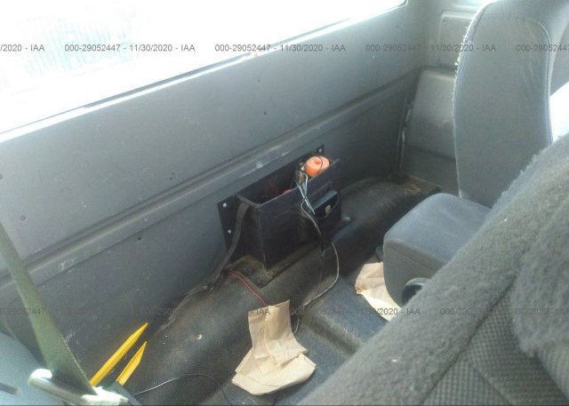 1FTKR1ED0APA62331 2010 FORD RANGER