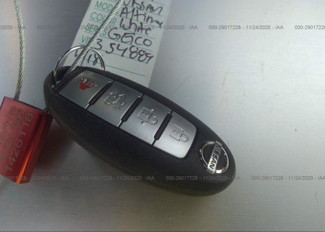 1N4AL3AP4HN354889 2017 NISSAN ALTIMA