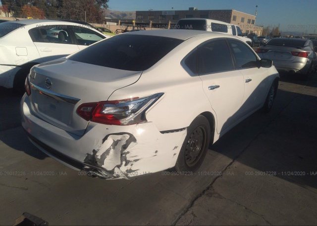 цена в сша 2017 NISSAN ALTIMA 1N4AL3AP4HN354889