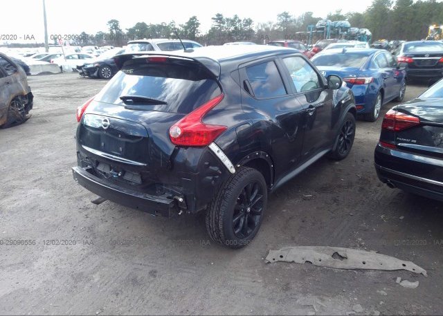 цена в сша 2013 NISSAN JUKE JN8AF5MR5DT200437
