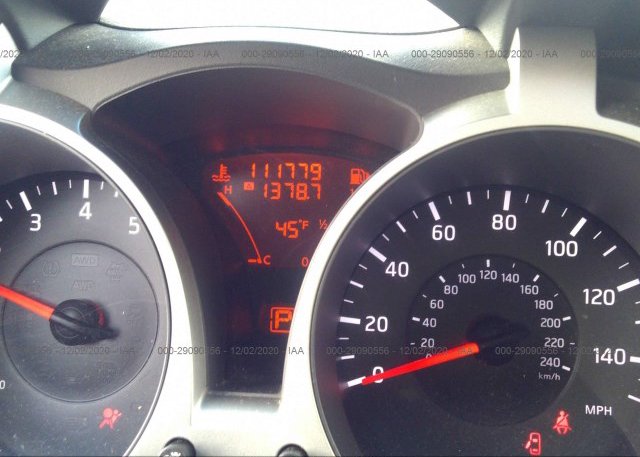 JN8AF5MR5DT200437 2013 NISSAN JUKE