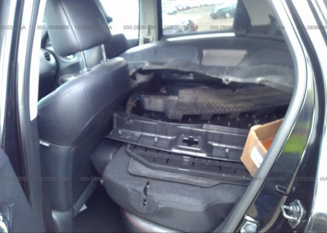 JN8AF5MR5DT200437 2013 NISSAN JUKE
