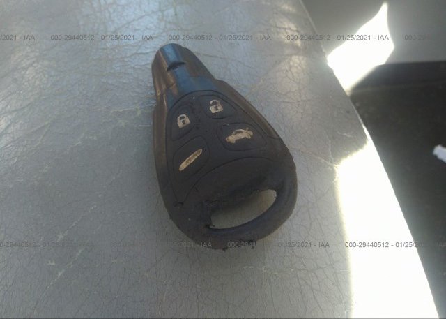 YS3FA5CY5B1300421 2011 SAAB 9-3