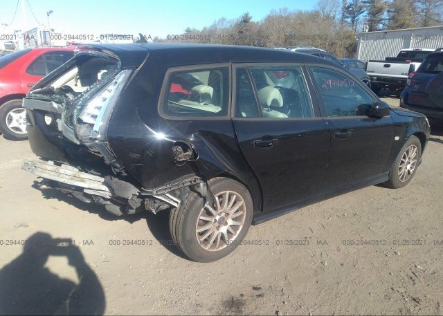 цена в сша 2011 SAAB 9-3 YS3FA5CY5B1300421