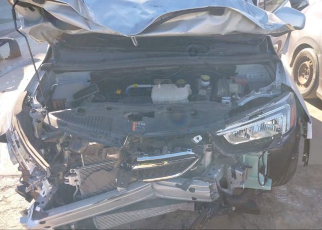 2021 BUICK ENCORE(VIN: KL4CJASB4MB315371