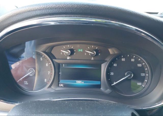 2021 BUICK ENCORE(VIN: KL4CJASB4MB315371