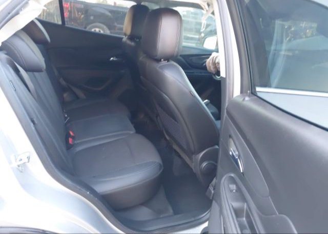 2021 BUICK ENCORE(VIN: KL4CJASB4MB315371