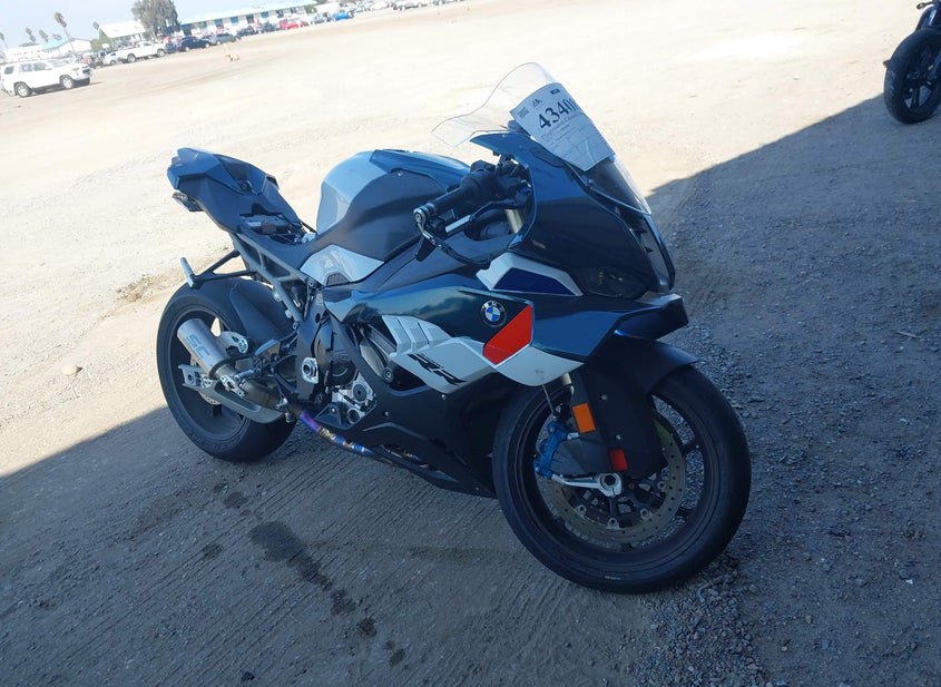 2025 BMW S 1000 RR photo