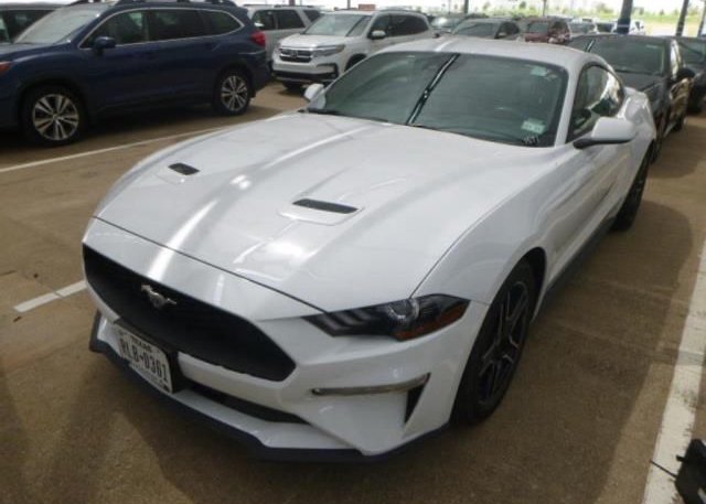 2022 FORD MUSTANG (VIN: 1FA6P8TH1N5101571)