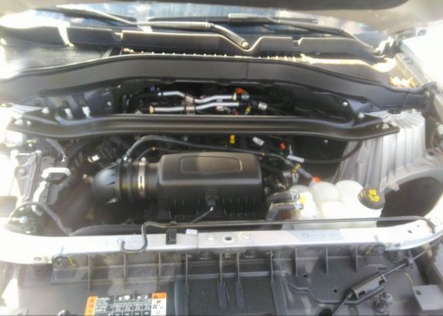2021 FORD EXPLORER(VIN: 1FMSK8FH1MGB07100