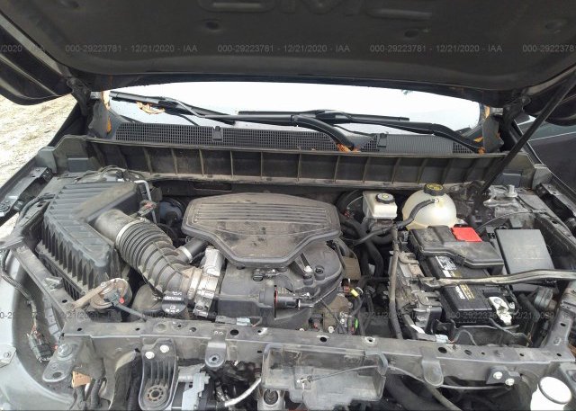 1GKKNPLS1HZ249483 2017 GMC ACADIA