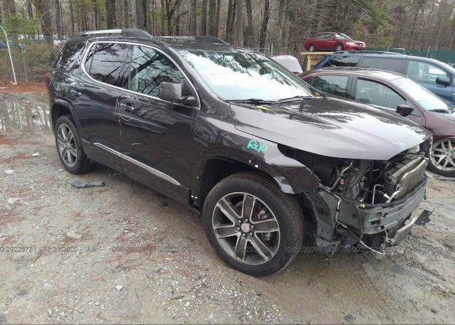 1GKKNPLS1HZ249483 2017 GMC ACADIA