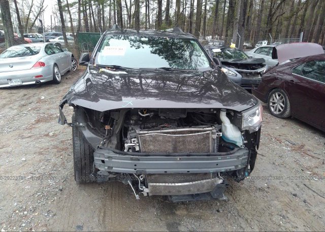1GKKNPLS1HZ249483 2017 GMC ACADIA