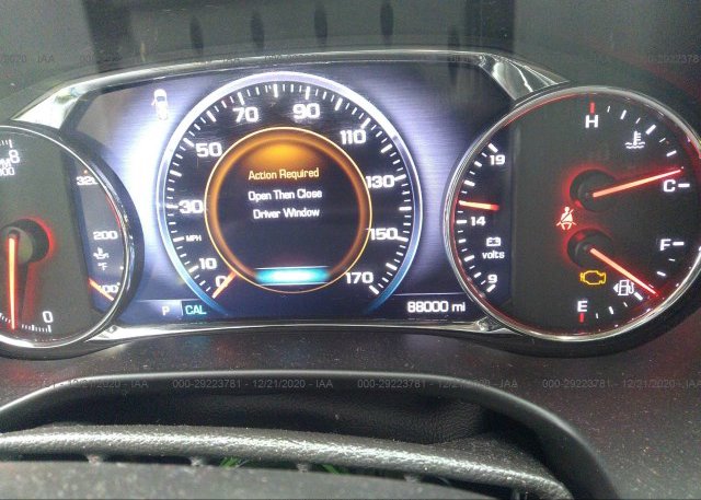 1GKKNPLS1HZ249483 2017 GMC ACADIA