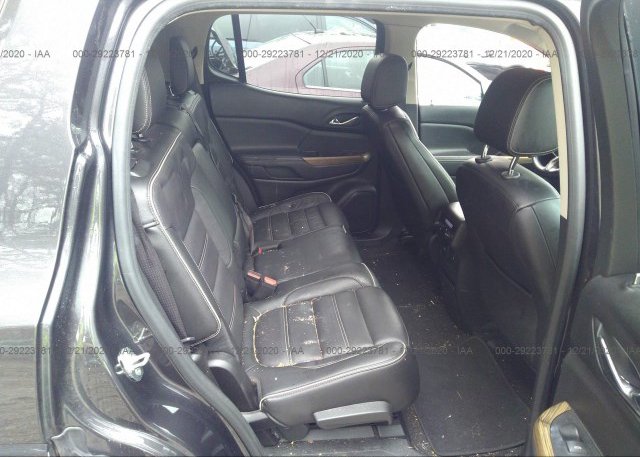 1GKKNPLS1HZ249483 2017 GMC ACADIA