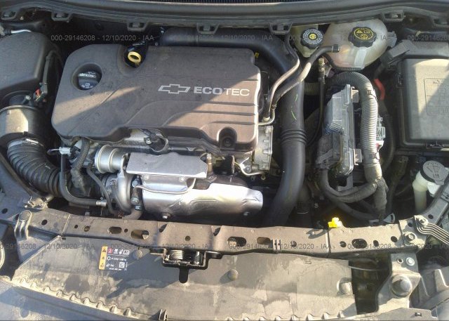 1G1BF5SM2H7242322 2017 CHEVROLET CRUZE