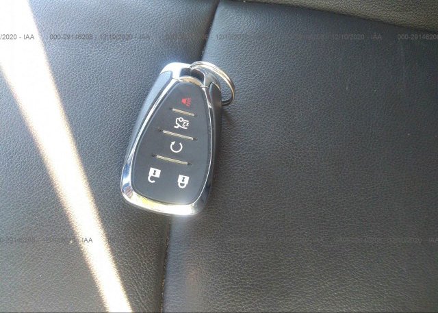 1G1BF5SM2H7242322 2017 CHEVROLET CRUZE