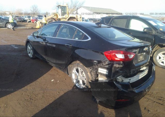 купить 2017 CHEVROLET CRUZE 1G1BF5SM2H7242322