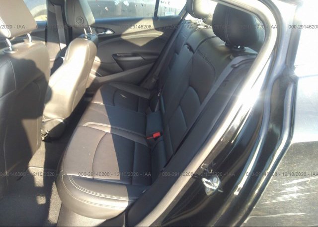 1G1BF5SM2H7242322 2017 CHEVROLET CRUZE