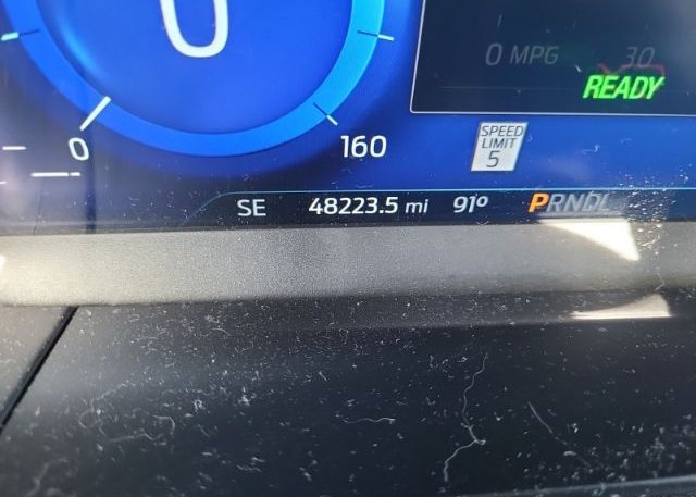 2021 FORD ESCAPE (VIN: 1FMCU9CZXMUA82457)