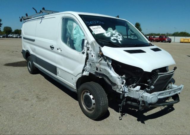 1FTYE1Y82LKA03544 2020 FORD TRANSIT-150 CARGO VAN