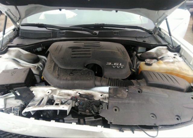 2021 DODGE CHARGER(VIN: 2C3CDXHG8MH575027