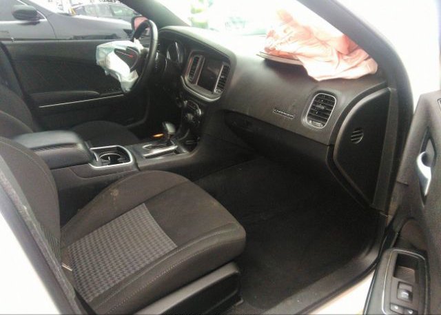 2021 DODGE CHARGER(VIN: 2C3CDXHG8MH575027