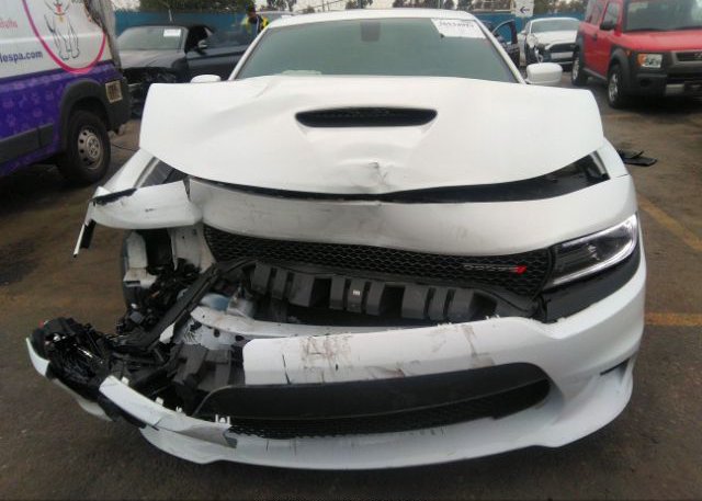 2021 DODGE CHARGER(VIN: 2C3CDXHG8MH575027