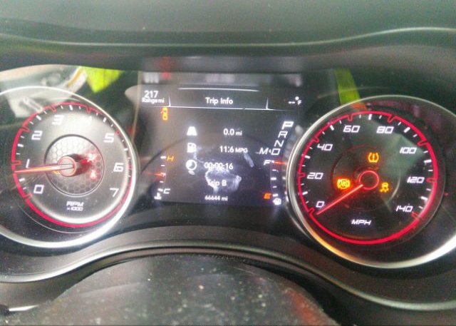 2021 DODGE CHARGER(VIN: 2C3CDXHG8MH575027