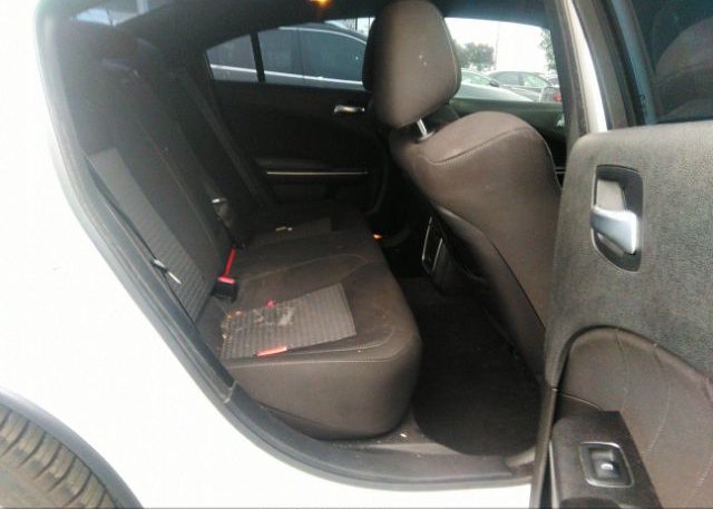 2021 DODGE CHARGER(VIN: 2C3CDXHG8MH575027