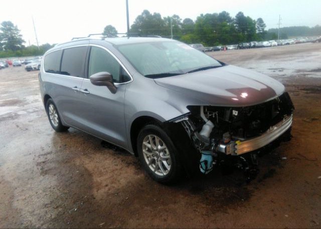2021 CHRYSLER PACIFICA (VIN: 2C4RC1BGXMR595806)