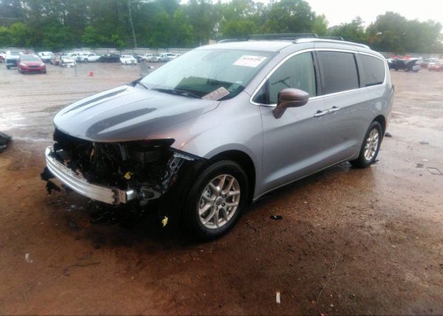 2021 CHRYSLER PACIFICA(VIN: 2C4RC1BGXMR595806
