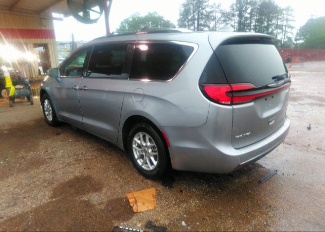 2021 CHRYSLER PACIFICA(VIN: 2C4RC1BGXMR595806