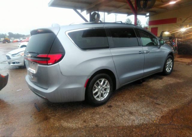 2021 CHRYSLER PACIFICA(VIN: 2C4RC1BGXMR595806