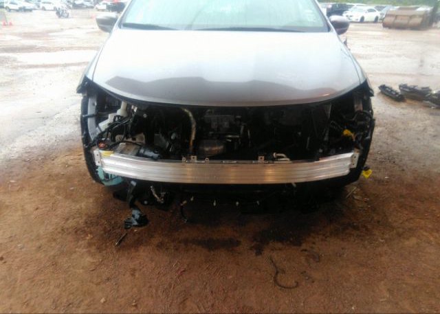 2021 CHRYSLER PACIFICA(VIN: 2C4RC1BGXMR595806