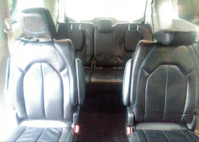 2021 CHRYSLER PACIFICA(VIN: 2C4RC1BGXMR595806